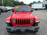 Used 2020 Jeep Gladiator Rubicon image 4