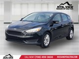 Used 2015 Ford Focus SE image 4