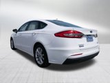 Used 2020 Ford Fusion SE image 5