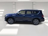 Used 2020 INFINITI QX80 Luxe w/ Proactive Package image 2