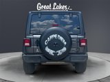 Used 2018 Jeep Wrangler Unlimited Sport S image 4