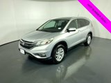 Used 2016 Honda CR-V EX-L image 2