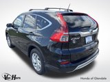 Used 2016 Honda CR-V EX-L image 3