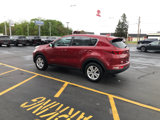 Used 2017 Kia Sportage LX image 3