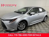 Used 2023 Toyota Corolla LE image 1