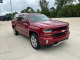 Used 2018 Chevrolet Silverado 1500 LT image 3