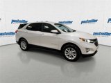 Used 2020 Chevrolet Equinox LT image 2