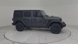 New 2025 Jeep Wrangler Sport image 3