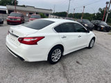Used 2017 Nissan Altima 2.5 S w/ Power Driver Seat Package image 6