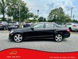 Used 2011 Mercedes-Benz E 350 Sedan image 4