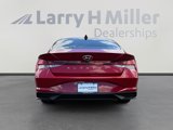 Used 2023 Hyundai Elantra SEL image 4