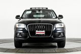 Used 2015 Audi Q5 2.0T Premium Plus w/ Technology Package image 2