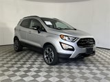 Used 2020 Ford EcoSport SES w/ SES Black Appearance Package image 2