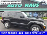 Used 2011 Jeep Liberty Sport image 2