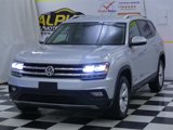 Used 2018 Volkswagen Atlas SE image 2