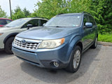 Used 2011 Subaru Forester 2.5X Limited image 2