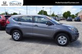 Used 2016 Honda CR-V LX image 3
