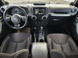 Used 2014 Jeep Wrangler Sahara w/ Dual Top Group image 2