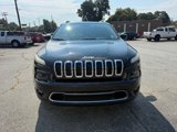 Used 2015 Jeep Cherokee Limited w/ Luxury Group image 2