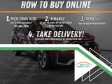 Used 2020 Honda CR-V LX image 2
