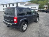 Used 2014 Jeep Patriot Limited image 5