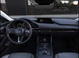 New 2025 MAZDA MAZDA3 s image 2