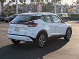 Certified 2022 Nissan Kicks SV image 5