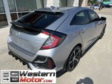 Used 2021 Honda Civic Sport image 5