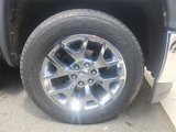 Used 2015 GMC Sierra 1500 SLT w/ SLT Preferred Package image 5