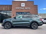 Used 2021 Kia Sorento SX Prestige image 3