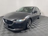 Used 2018 MAZDA MAZDA6 Grand Touring Reserve image 2