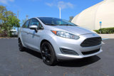 Used 2017 Ford Fiesta SE image 2