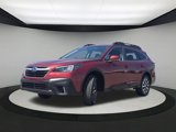 Certified 2022 Subaru Outback Premium image 3
