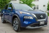 Used 2022 Nissan Rogue SV w/ SV Premium Package image 4
