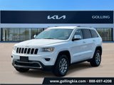 Used 2016 Jeep Grand Cherokee Limited image 5