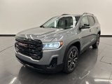 Used 2021 GMC Acadia SLT w/ Elevation Edition image 4