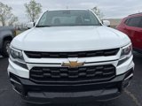 Used 2022 Chevrolet Colorado LT w/ Fleet Safety Package image 2