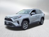 Used 2022 Toyota RAV4 XLE image 4