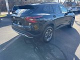 New 2025 Chevrolet Trax LT image 5
