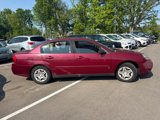 Used 2007 Chevrolet Malibu LS w/ Enhanced Safety Package image 4