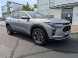 Used 2024 Chevrolet Trax LT w/ Driver Confidence Package image 3