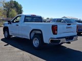 New 2025 GMC Sierra 1500 Pro w/ Pro Value Package image 4