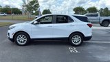 Certified 2024 Chevrolet Equinox LT image 4