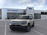 New 2025 Ford Bronco Sport Big Bend w/ Convenience Package image 2