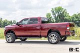 Used 2022 RAM 2500 Big Horn w/ Night Edition image 5