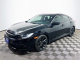 Used 2019 Honda Civic Sport image 4