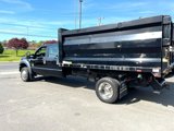 Used 2016 Ford F550 2WD Crew Cab Super Duty image 2