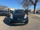 Used 2016 Nissan Leaf S w/ Charger Package image 4