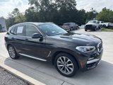 Used 2019 BMW X3 xDrive30i w/ Premium Package image 2