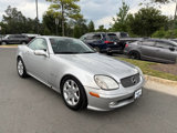 Used 2001 Mercedes-Benz SLK 230 image 4